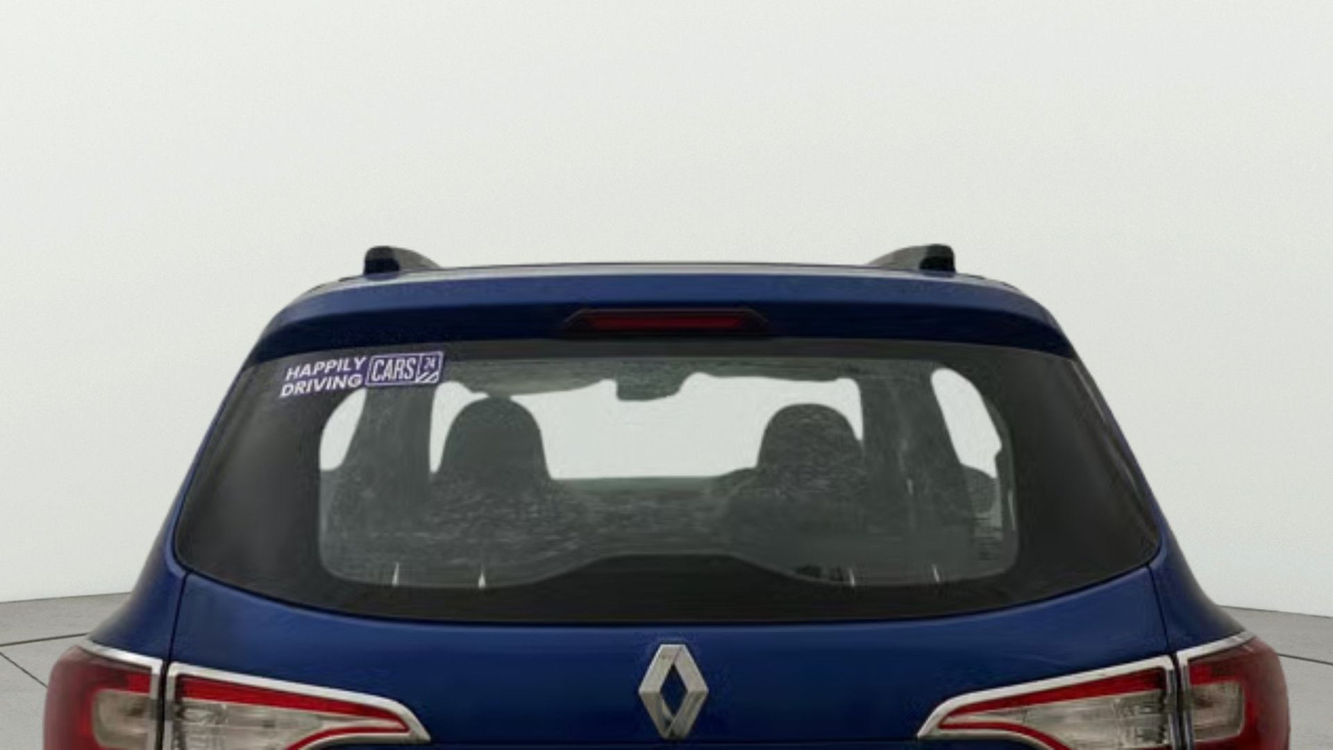 View 2019 Renault Triber RXT Image 4 Used 2019 Renault Triber RXT Image 4