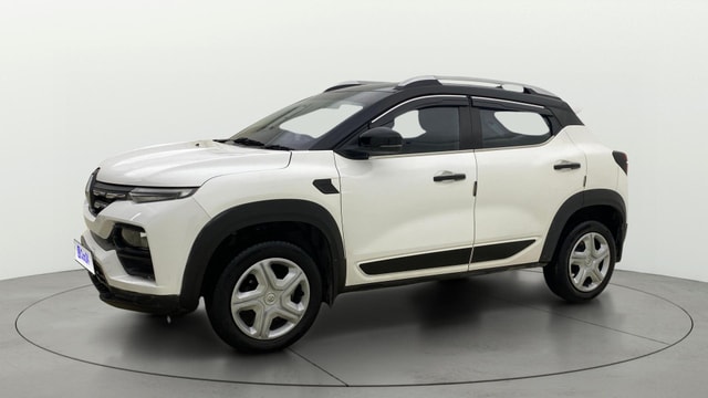 View Renault Kiger Image 36 Used Renault Kiger Image 36