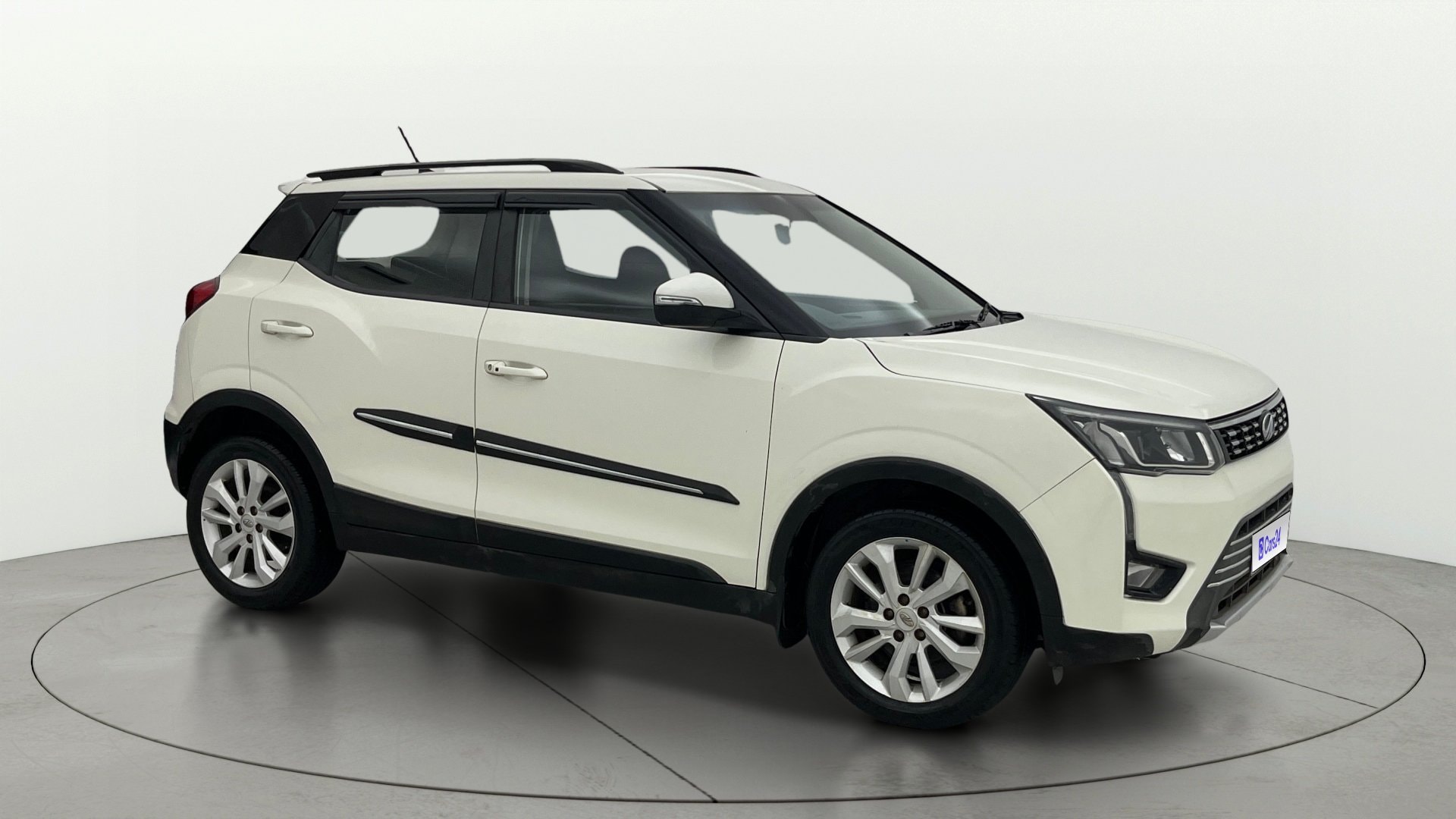 Used 2021 Mahindra XUV300 Used 2021 Mahindra XUV300