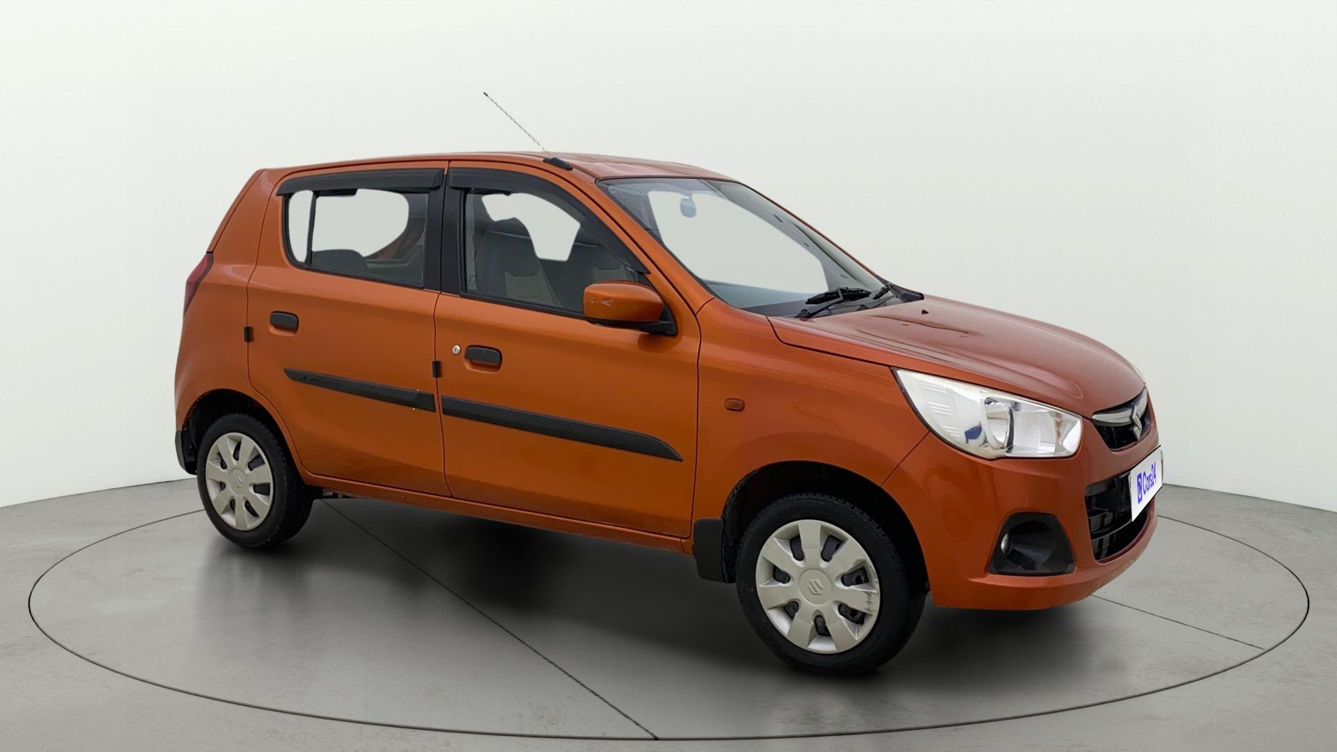 View 2017 Maruti Suzuki Alto K10 LX Image 21 Used 2017 Maruti Suzuki Alto K10 LX Image 21