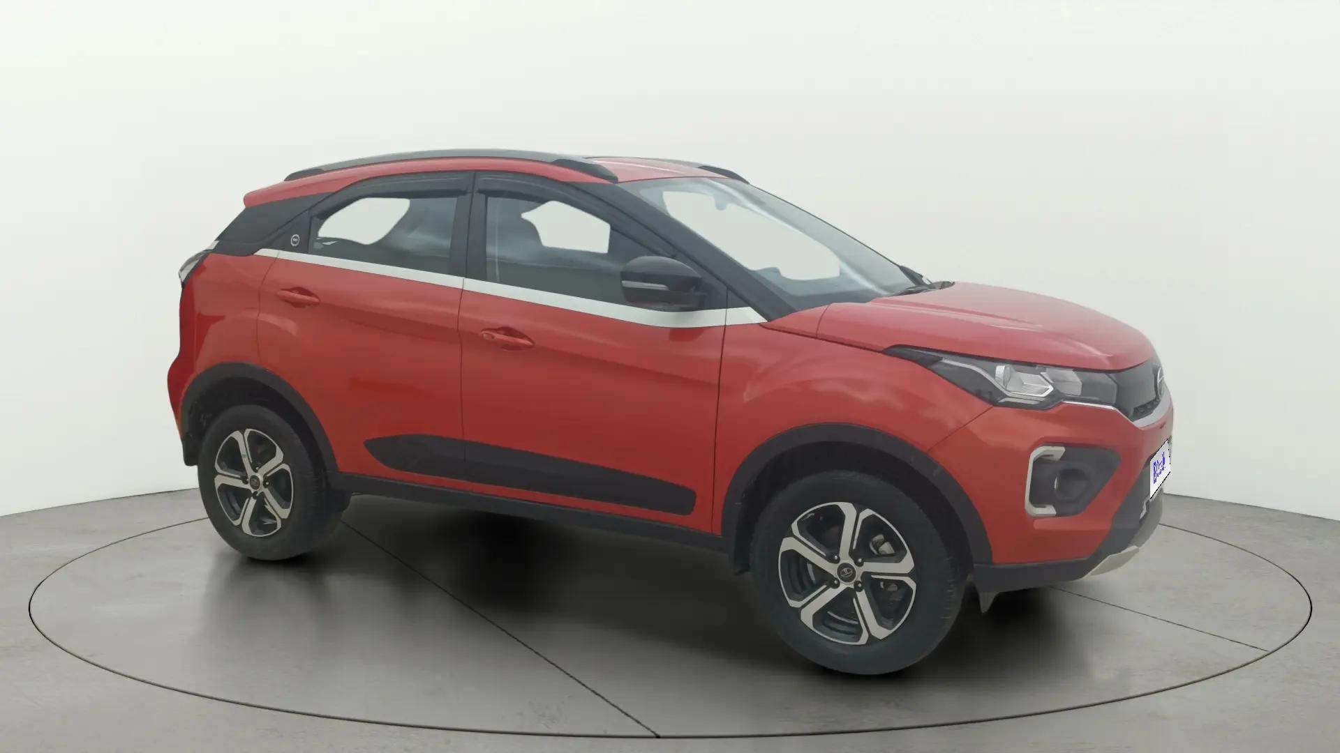 Used 2024 Tata Nexon Used 2024 Tata Nexon