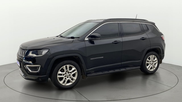 View Jeep Compass Image 36 Used Jeep Compass Image 36
