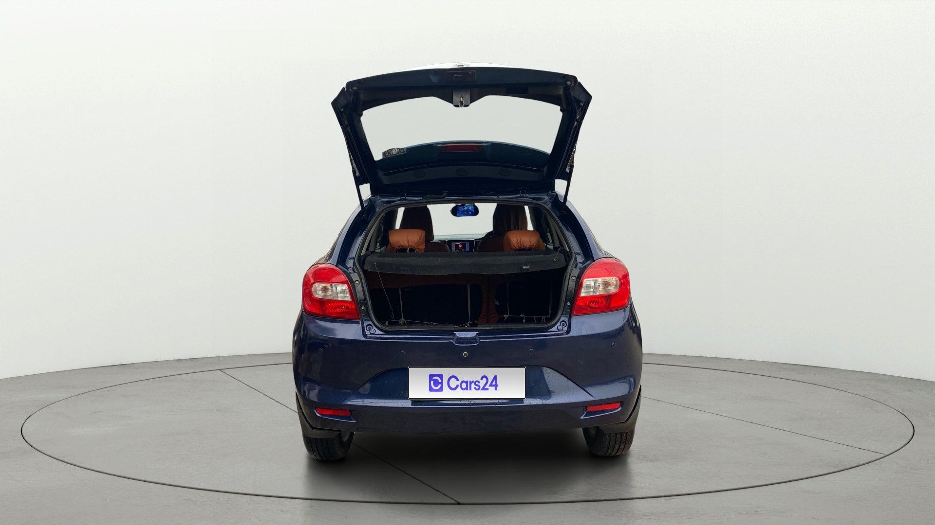 View 2019 Maruti Suzuki 1000 Base Variant Image 16 Used 2019 Maruti Suzuki 1000 Base Variant Image 16