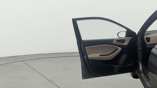 View Hyundai Elite i20 Image 31 Used Hyundai Elite i20 Image 31