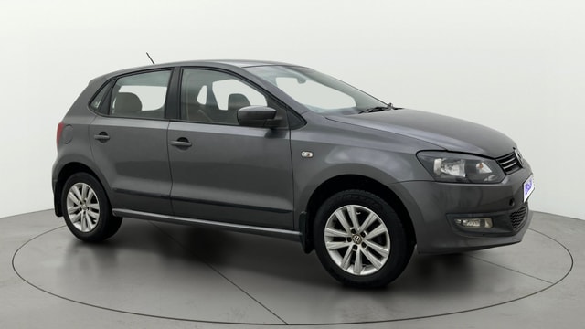 View Volkswagen Polo Image 35 Used Volkswagen Polo Image 35