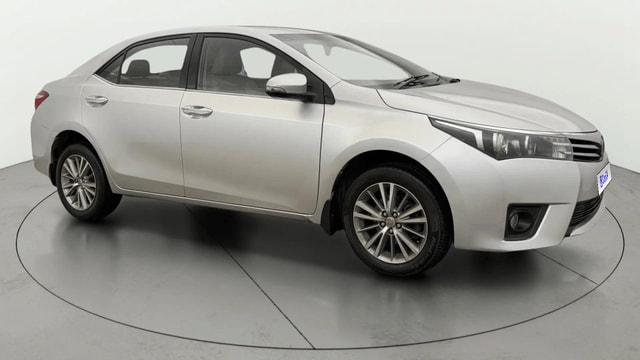 View Toyota Corolla Altis Image 21 Used Toyota Corolla Altis Image 21