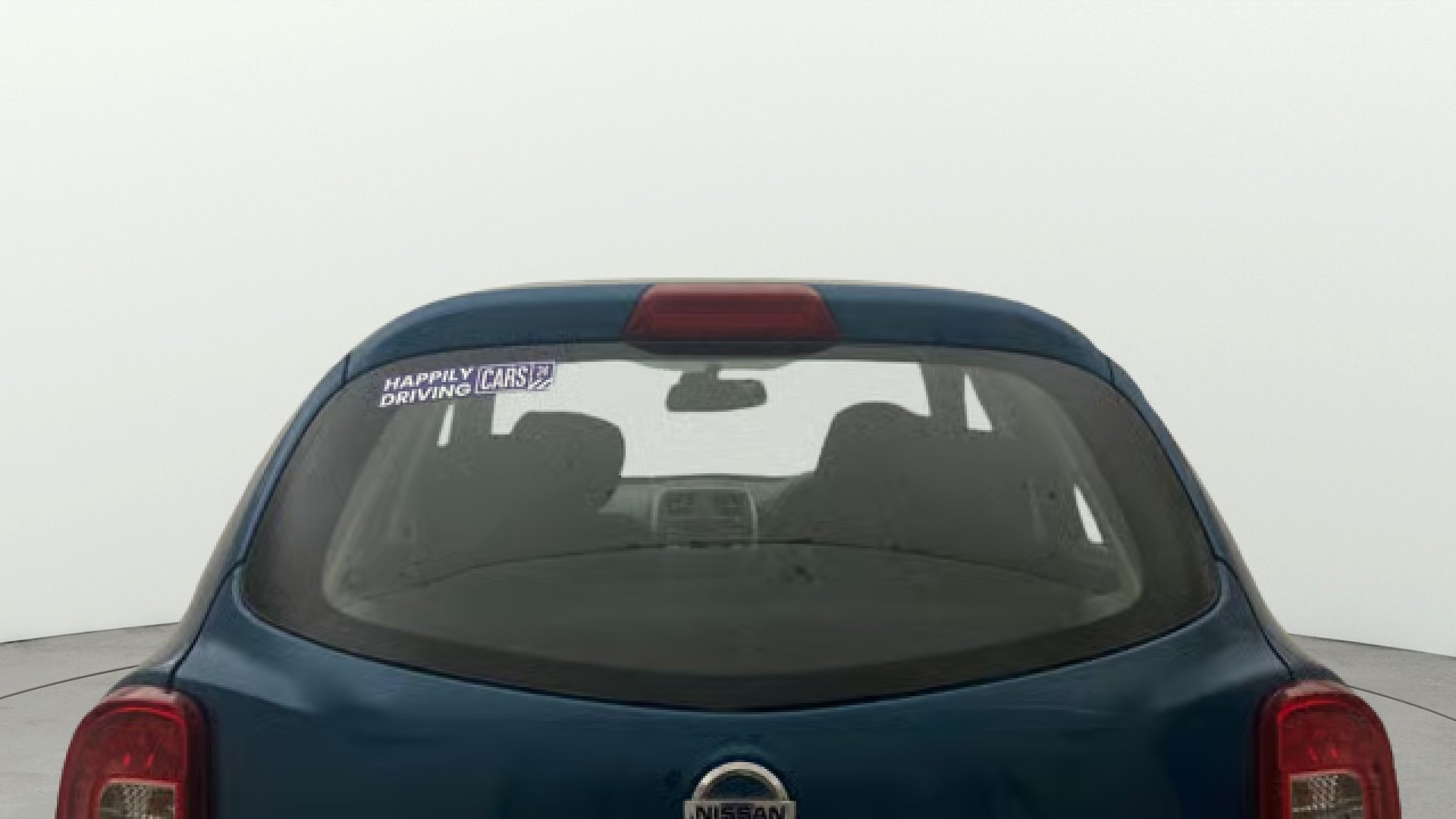 Used 2017 Nissan Micra Used 2017 Nissan Micra