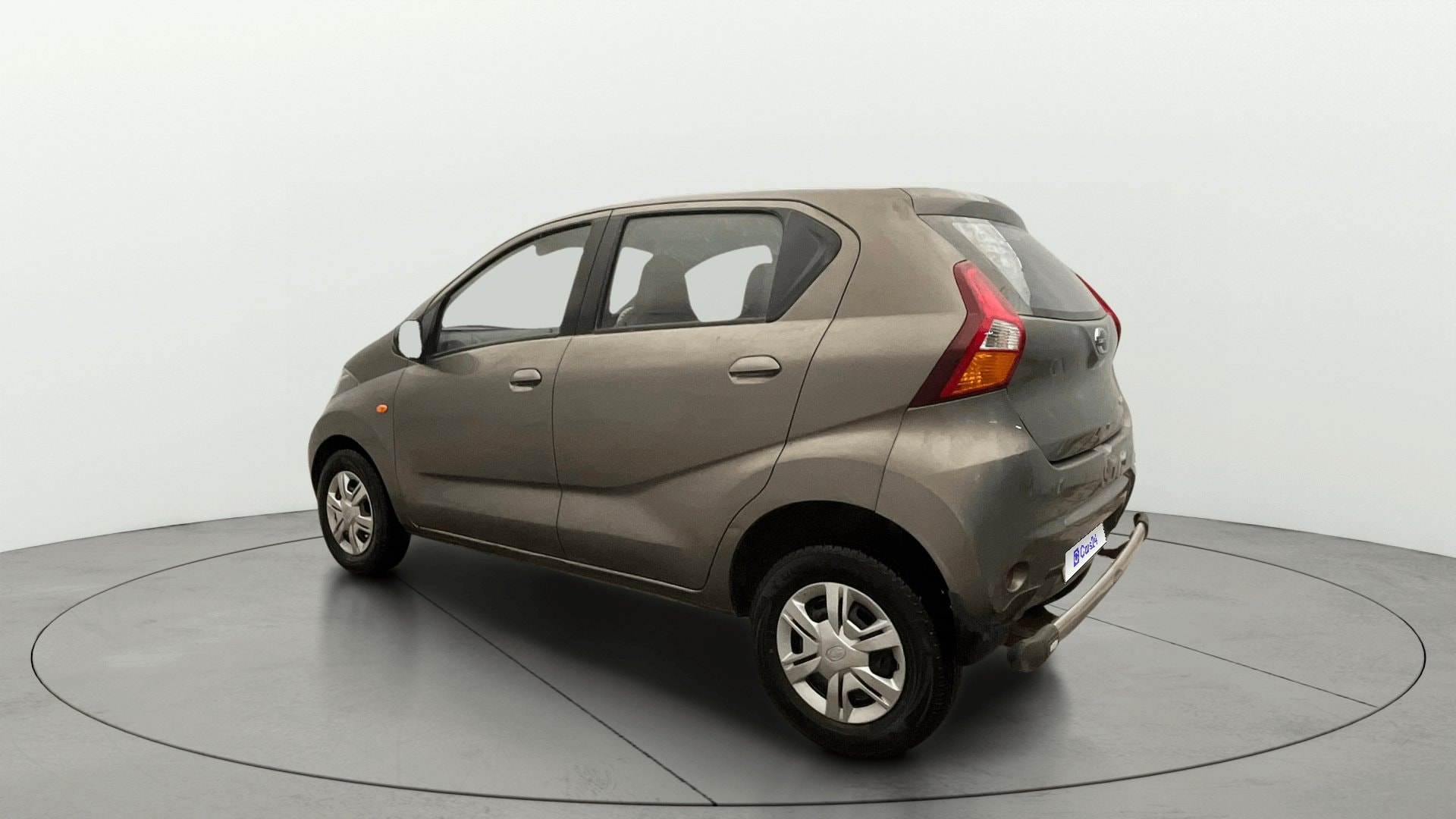 Used 2017 Datsun Redi GO Used 2017 Datsun Redi GO