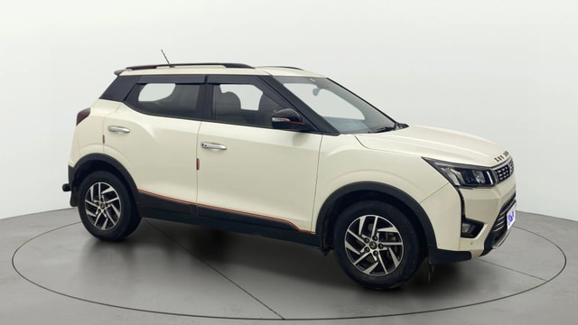 View Mahindra XUV300 Image 39 Used Mahindra XUV300 Image 39