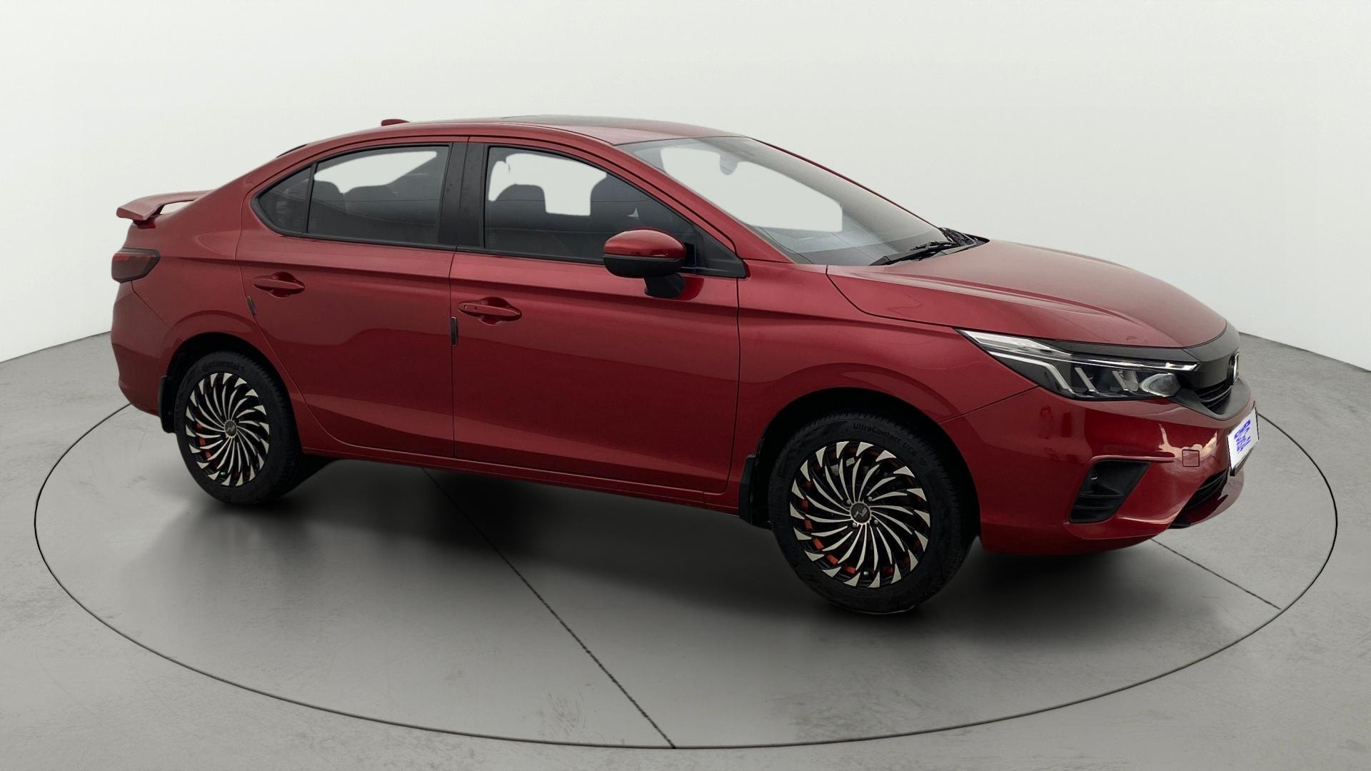 Used 2022 Honda City Used 2022 Honda City