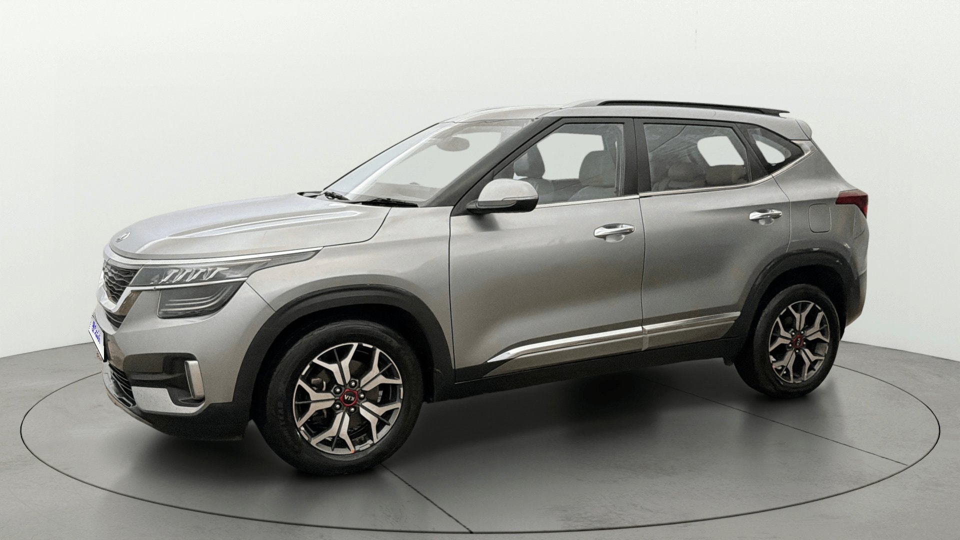 Used 2020 Kia Seltos Used 2020 Kia Seltos