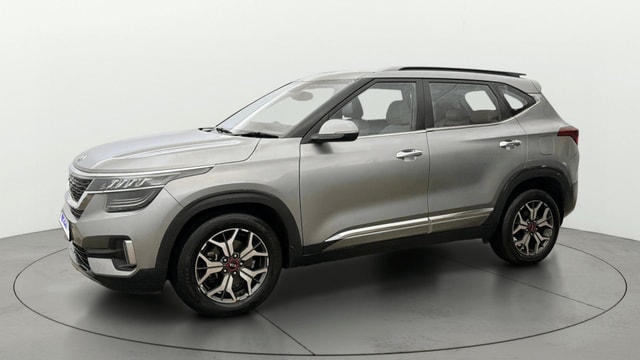 View Kia Seltos Image 37 Used Kia Seltos Image 37