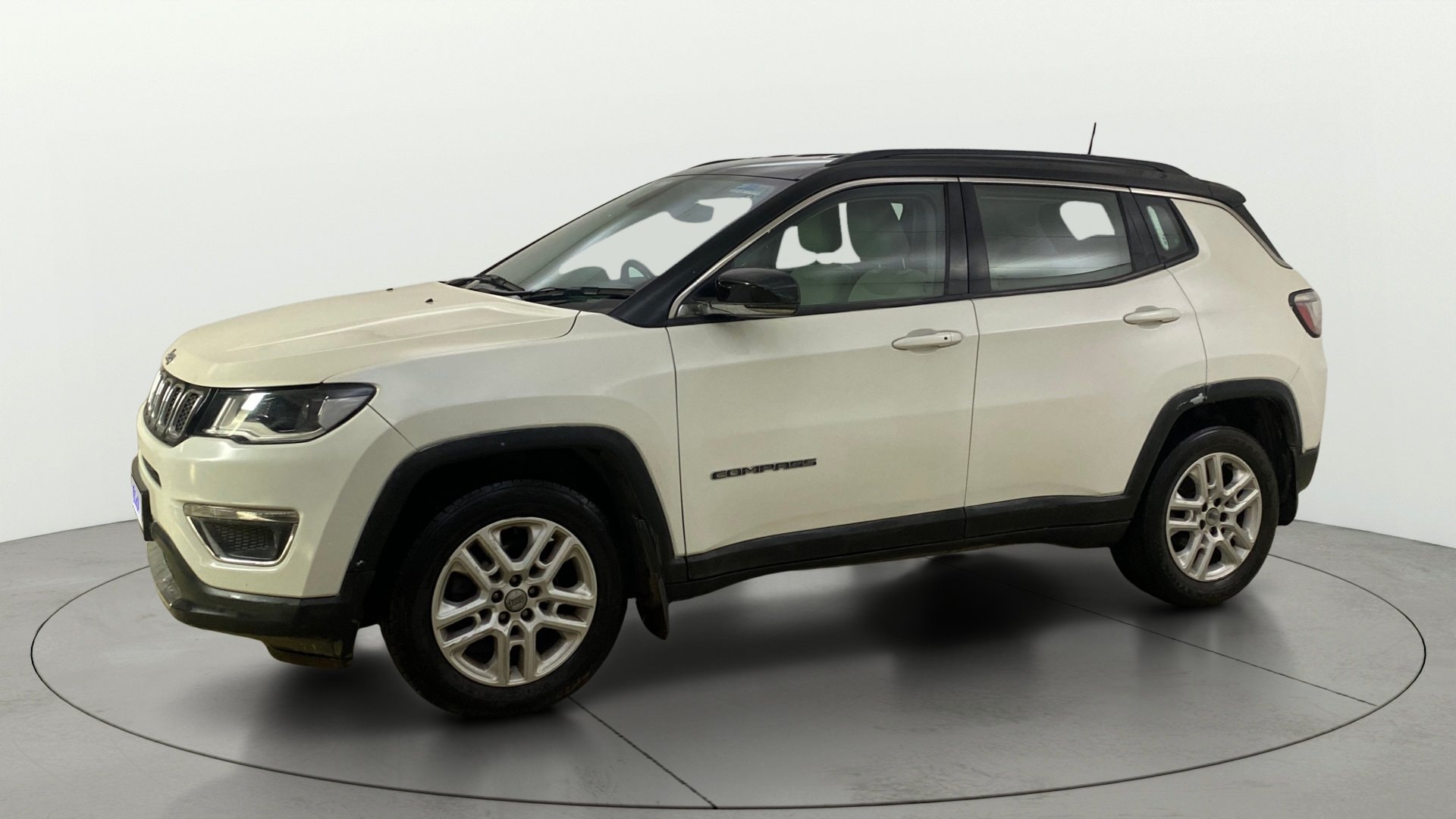 Used 2019 Jeep Compass Used 2019 Jeep Compass