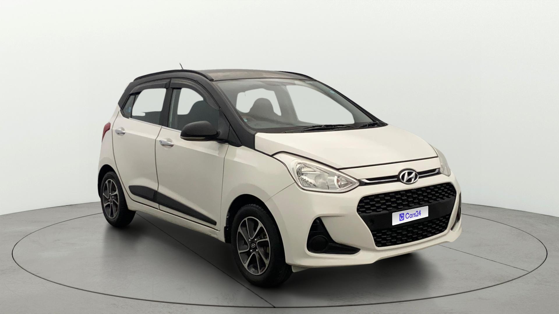 View 2019 Hyundai Grand i10 1.2 Asta Petrol Image 36 Used 2019 Hyundai Grand i10 1.2 Asta Petrol Image 36