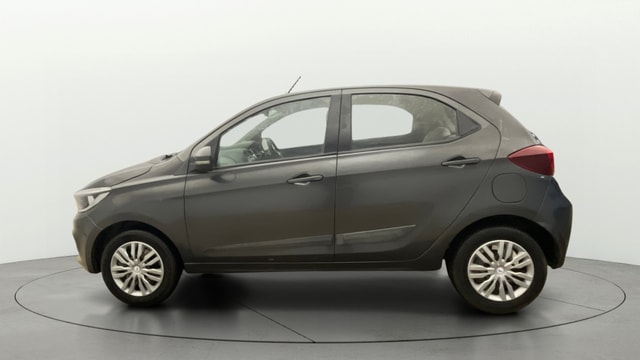 View Tata Tiago Image 5 Used Tata Tiago Image 5