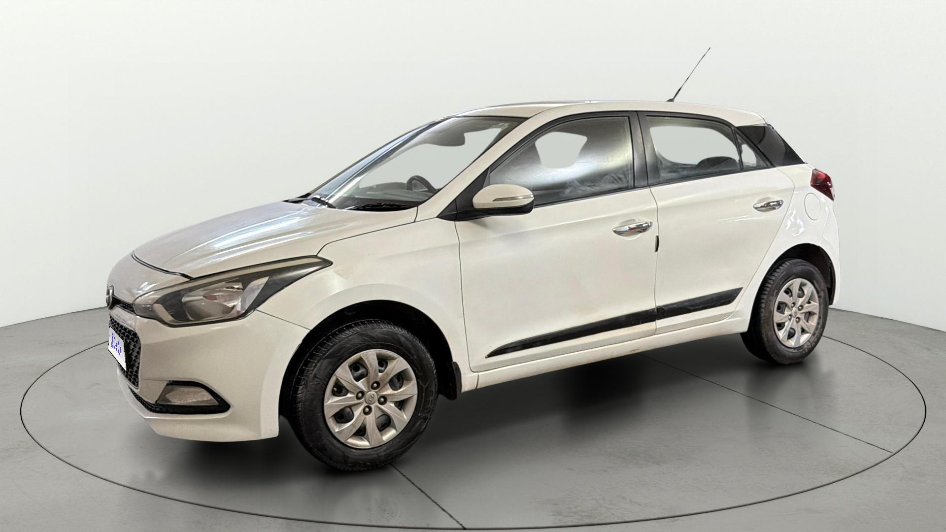 Used 2016 Hyundai Elite i20 Used 2016 Hyundai Elite i20