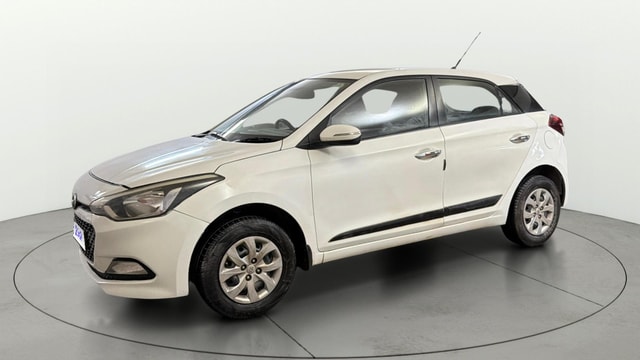 View Hyundai Elite i20 Image 35 Used Hyundai Elite i20 Image 35