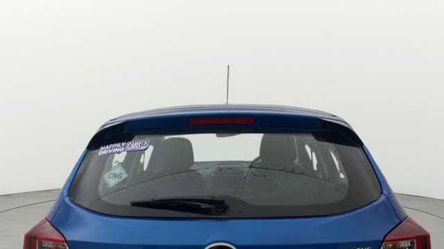 View Tata Tiago Image 5 Used Tata Tiago Image 5