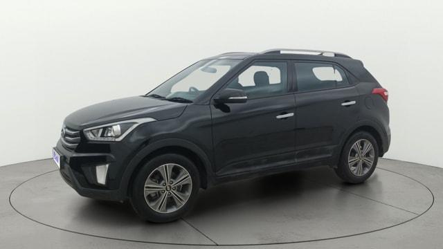 View Hyundai Creta Image 22 Used Hyundai Creta Image 22