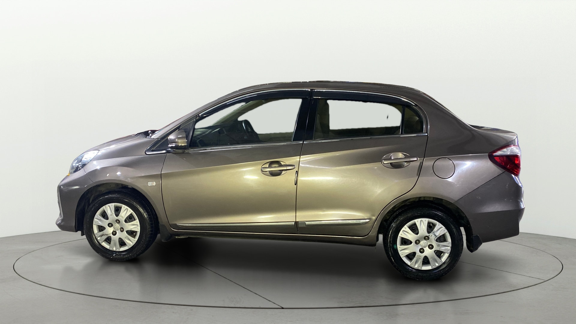 Used 2016 Honda Amaze Used 2016 Honda Amaze