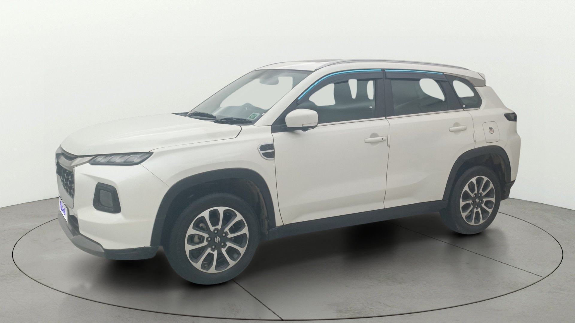Used 2024 Maruti Suzuki 1000 Used 2024 Maruti Suzuki 1000