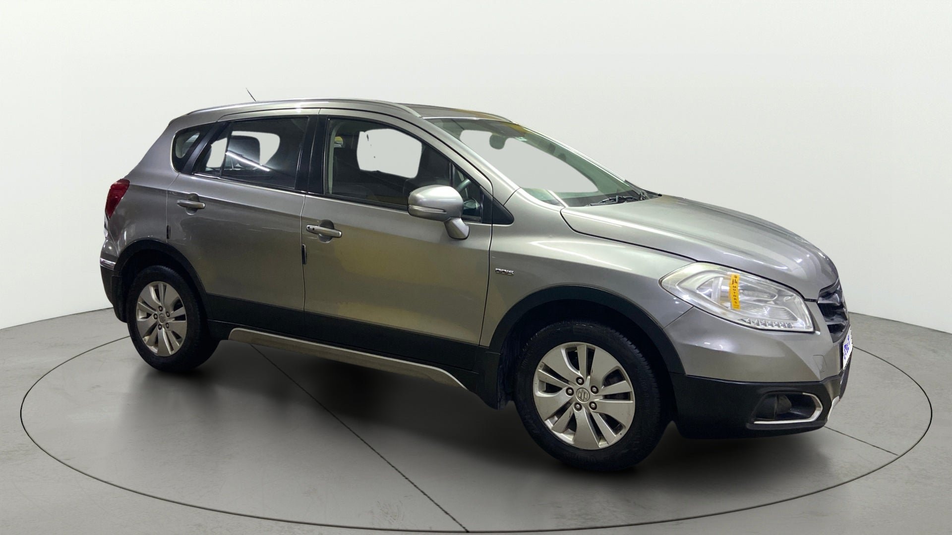 View 2016 Maruti Suzuki 1000 Base Variant Image 14 Used 2016 Maruti Suzuki 1000 Base Variant Image 14