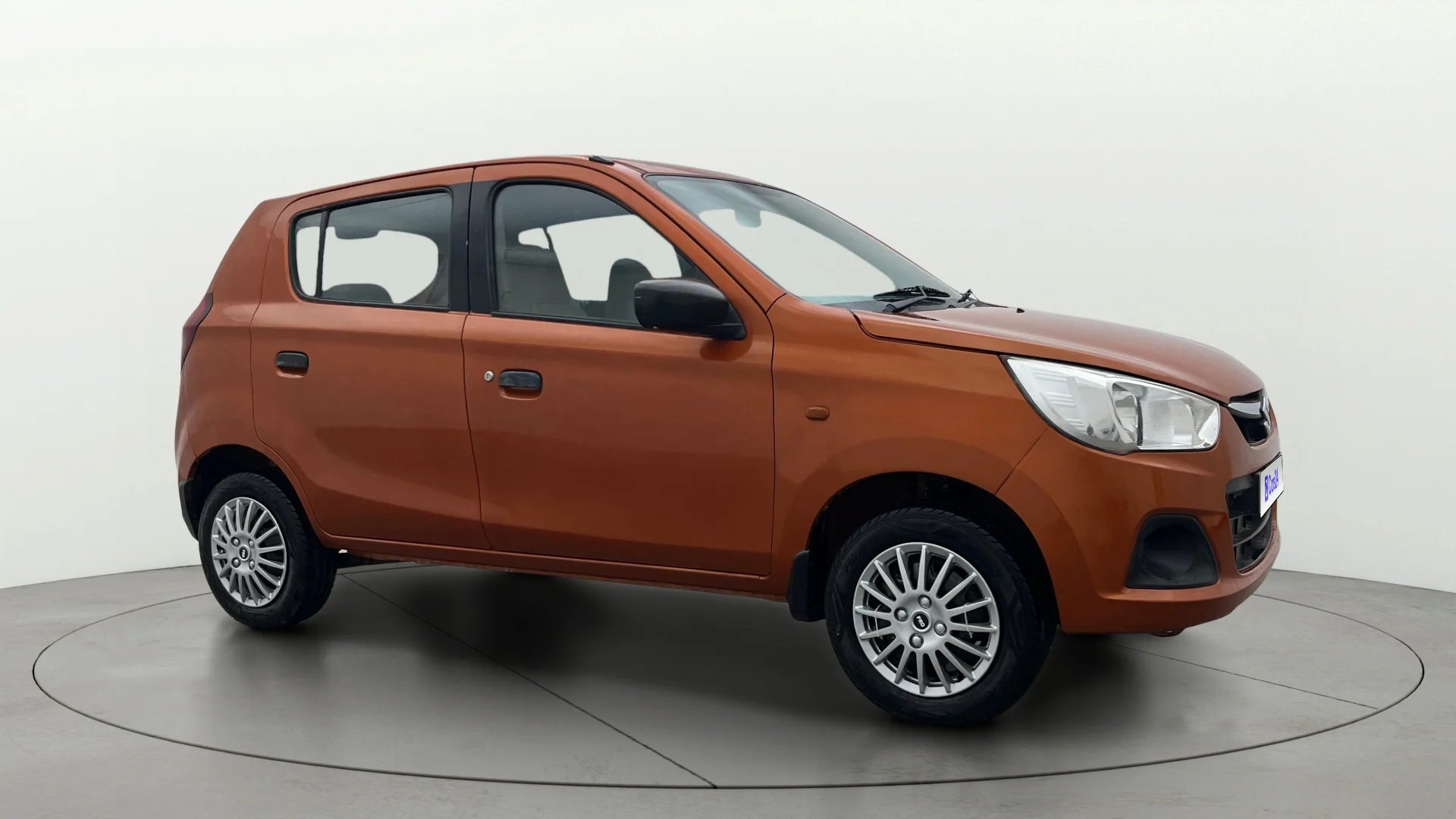 View 2017 Maruti Suzuki Alto K10 LX Image 35 Used 2017 Maruti Suzuki Alto K10 LX Image 35