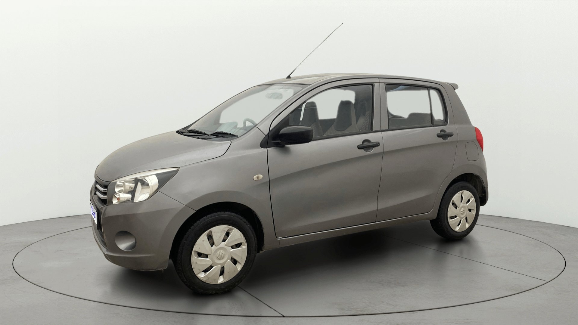 View 2015 Maruti Suzuki 1000 Base Variant Image 34 Used 2015 Maruti Suzuki 1000 Base Variant Image 34