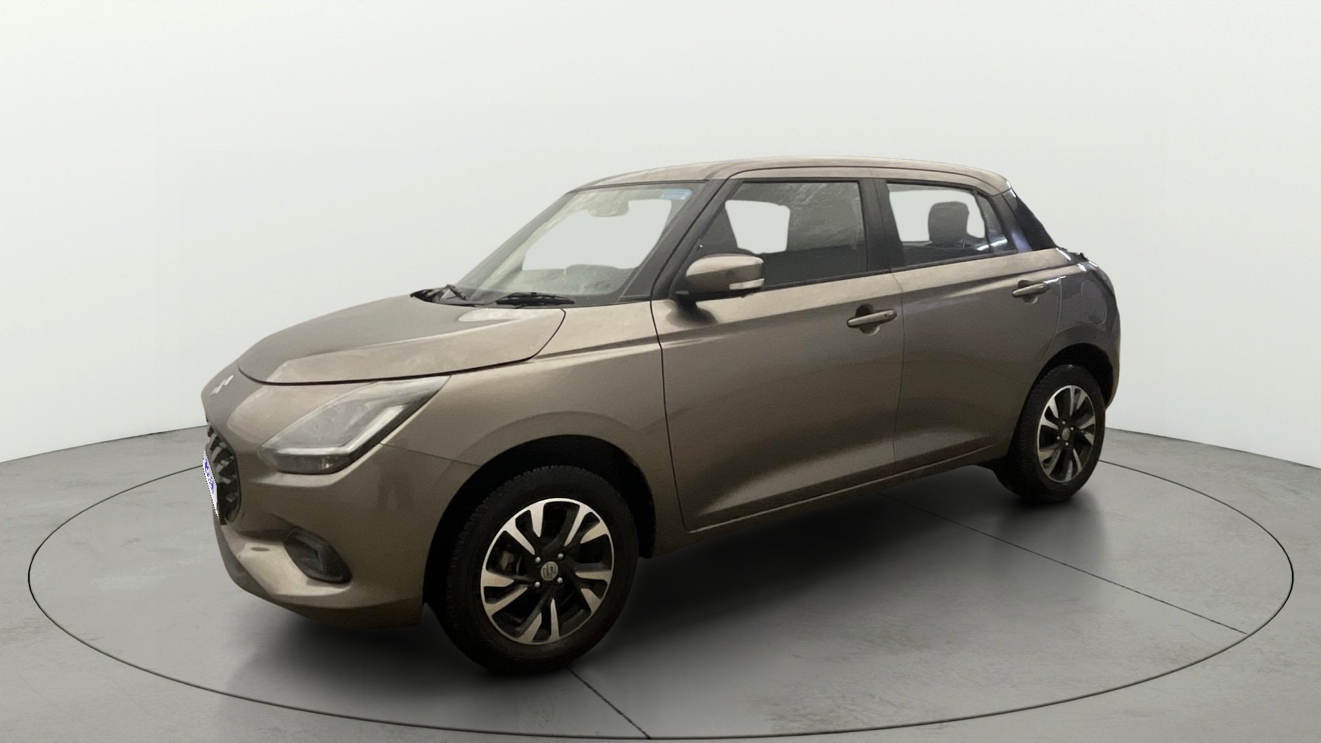 View 2025 Maruti Suzuki 1000 Base Variant Image 22 Used 2025 Maruti Suzuki 1000 Base Variant Image 22