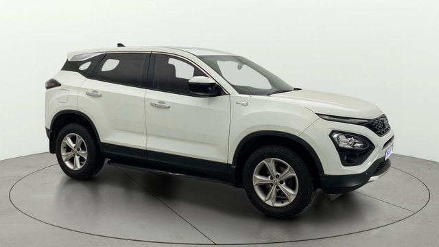 View Tata Harrier Image 38 Used Tata Harrier Image 38