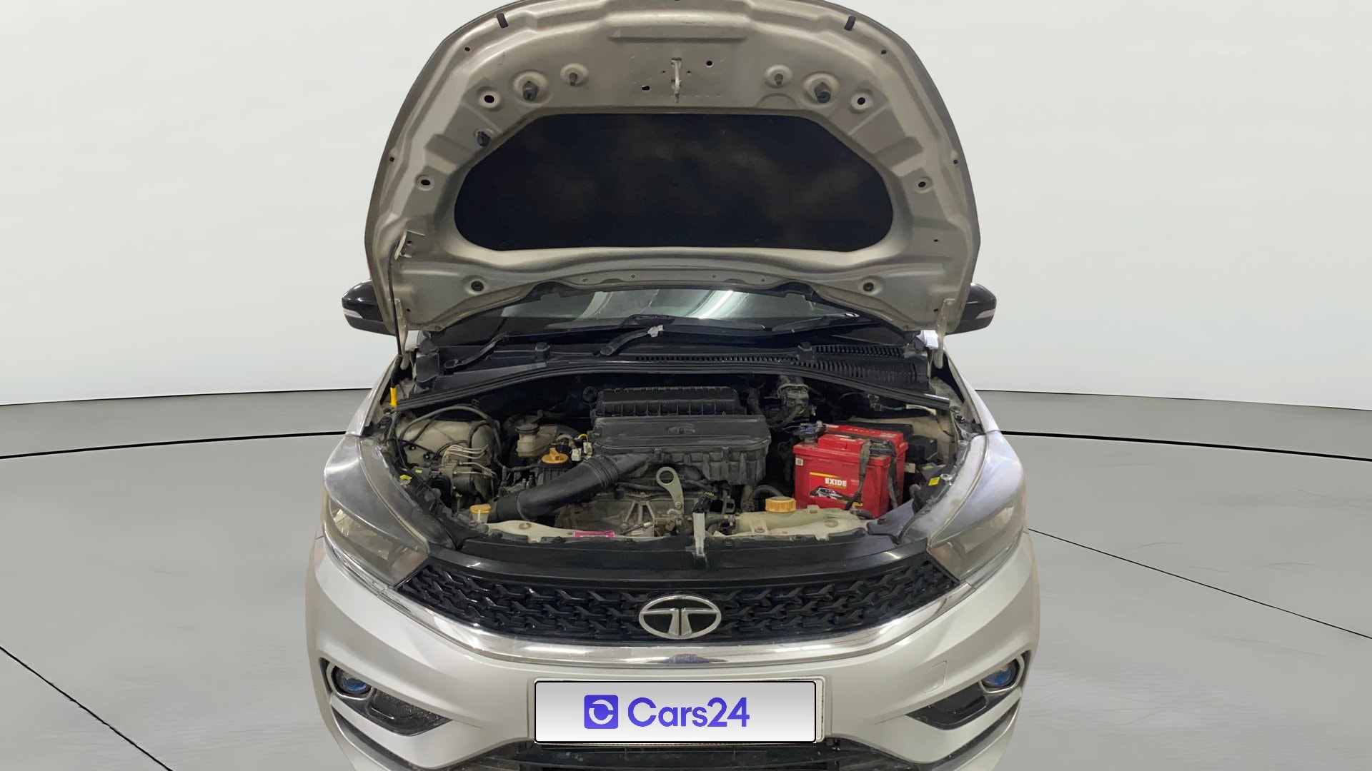 Used 2020 Tata Tiago Used 2020 Tata Tiago