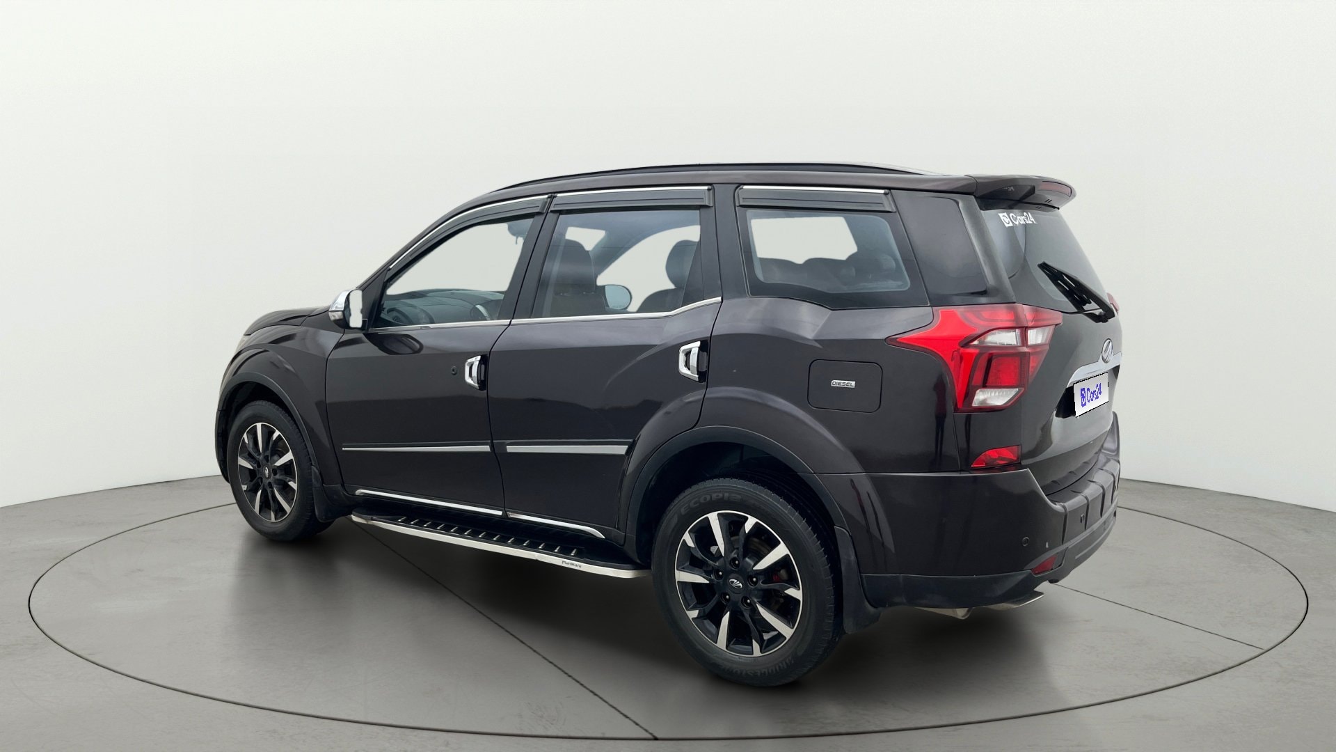 Used 2019 Mahindra XUV500 Used 2019 Mahindra XUV500