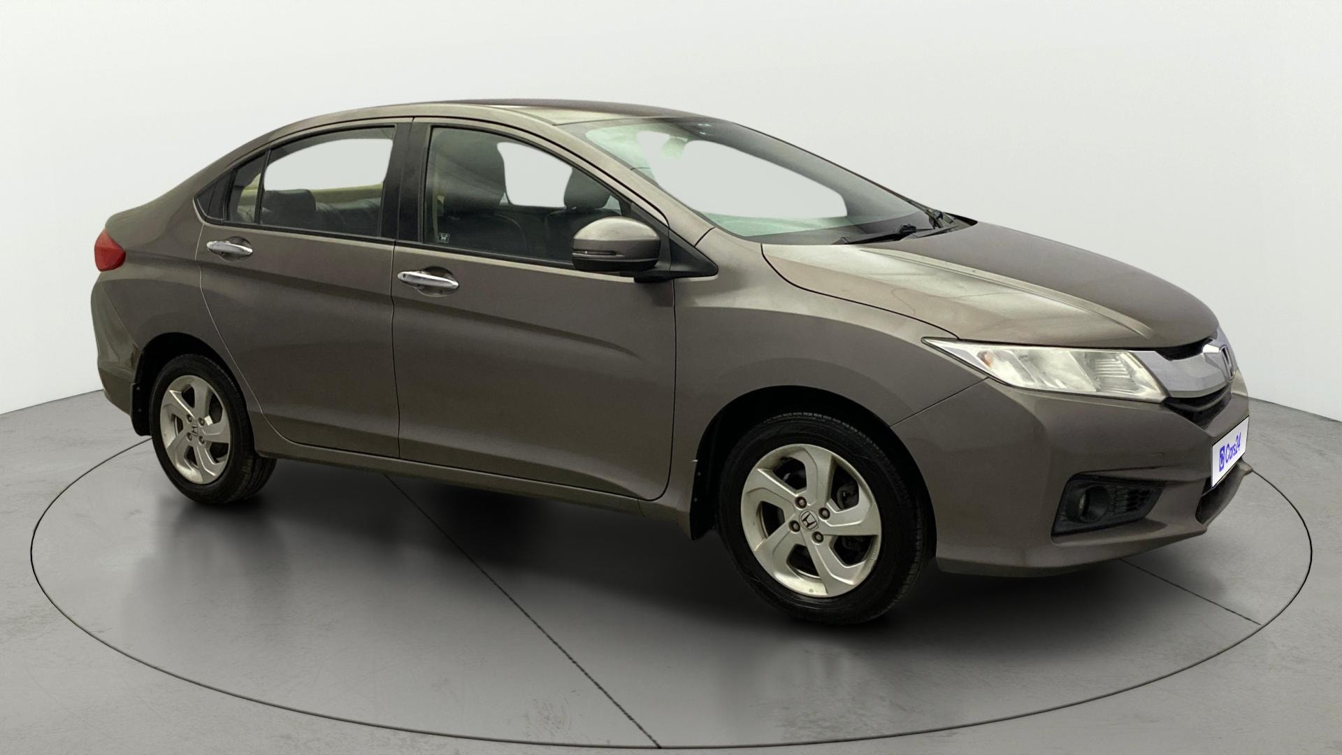 View 2016 Honda City ZX MT Diesel Anniversary Edition Image 23 Used 2016 Honda City ZX MT Diesel Anniversary Edition Image 23