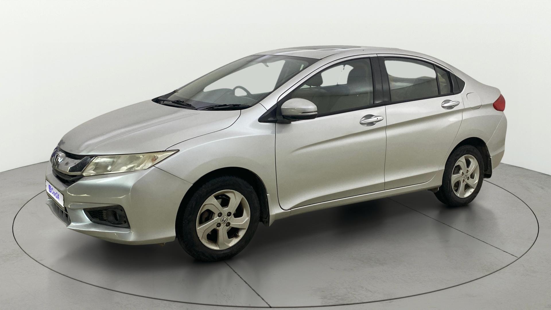 View 2015 Honda City ZX MT Diesel Anniversary Edition Image 22 Used 2015 Honda City ZX MT Diesel Anniversary Edition Image 22