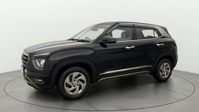 View Hyundai Creta Image 21 Used Hyundai Creta Image 21