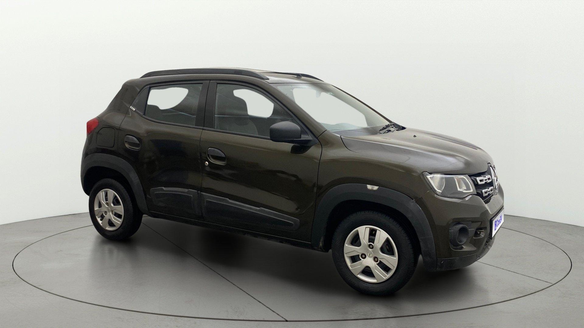 View 2019 Renault Kwid RXL Image 21 Used 2019 Renault Kwid RXL Image 21