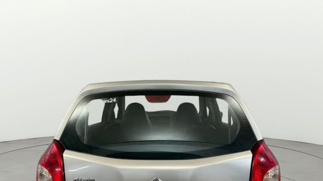 View Maruti Suzuki 1000 Image 4 Used Maruti Suzuki 1000 Image 4