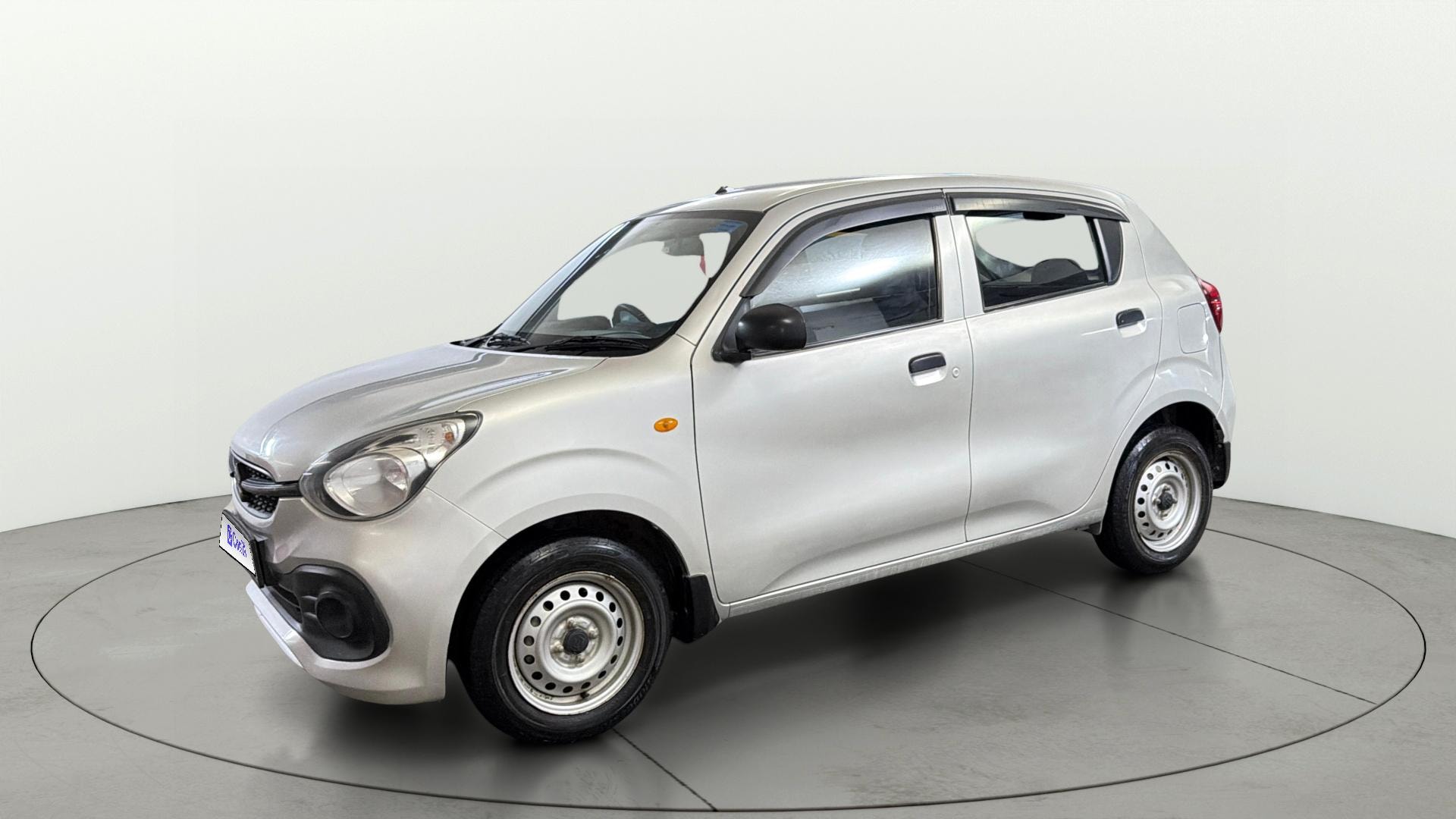 View 2022 Maruti Suzuki 1000 Base Variant Image 34 Used 2022 Maruti Suzuki 1000 Base Variant Image 34