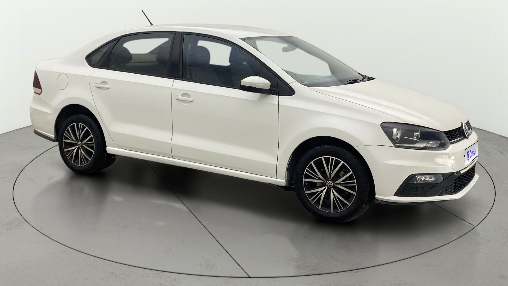 Used 2021 Volkswagen Vento Used 2021 Volkswagen Vento