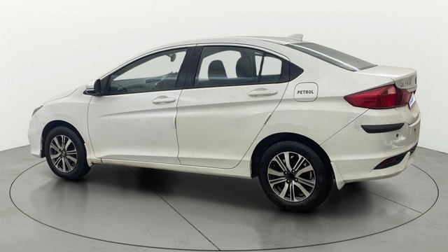 View Honda City Image 2 Used Honda City Image 2