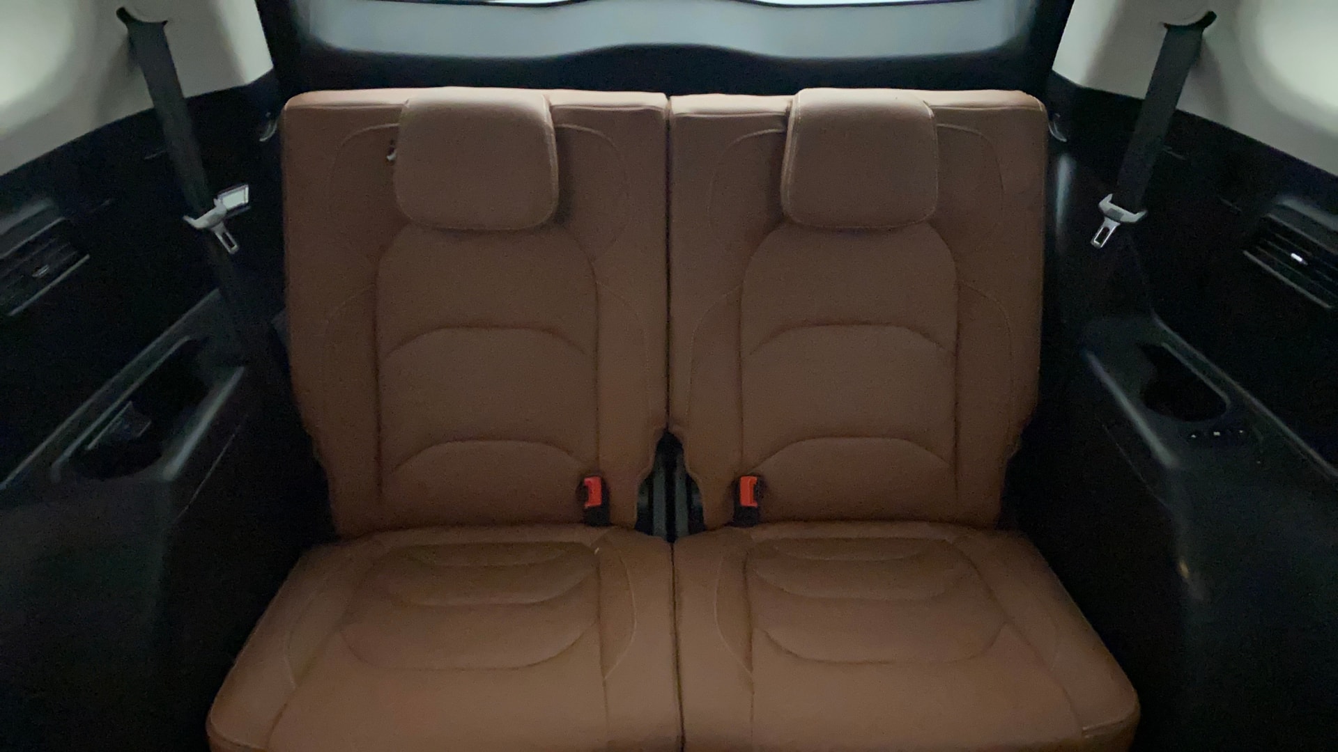 Used 2022 MG Hector Plus Used 2022 MG Hector Plus