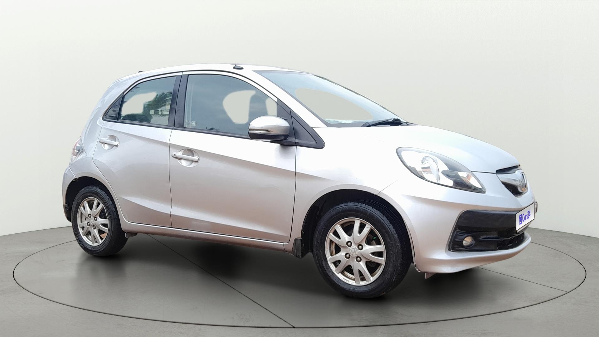 Used 2015 Honda Brio Used 2015 Honda Brio