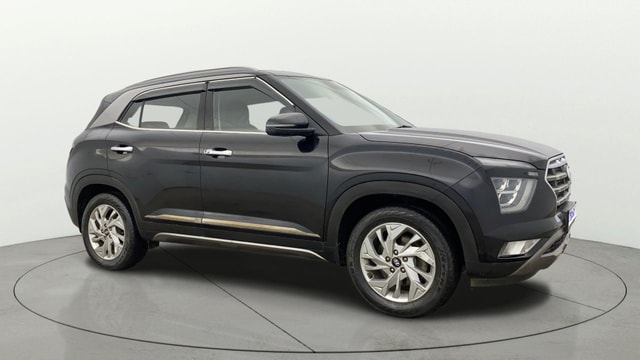 View Hyundai Creta Image 23 Used Hyundai Creta Image 23