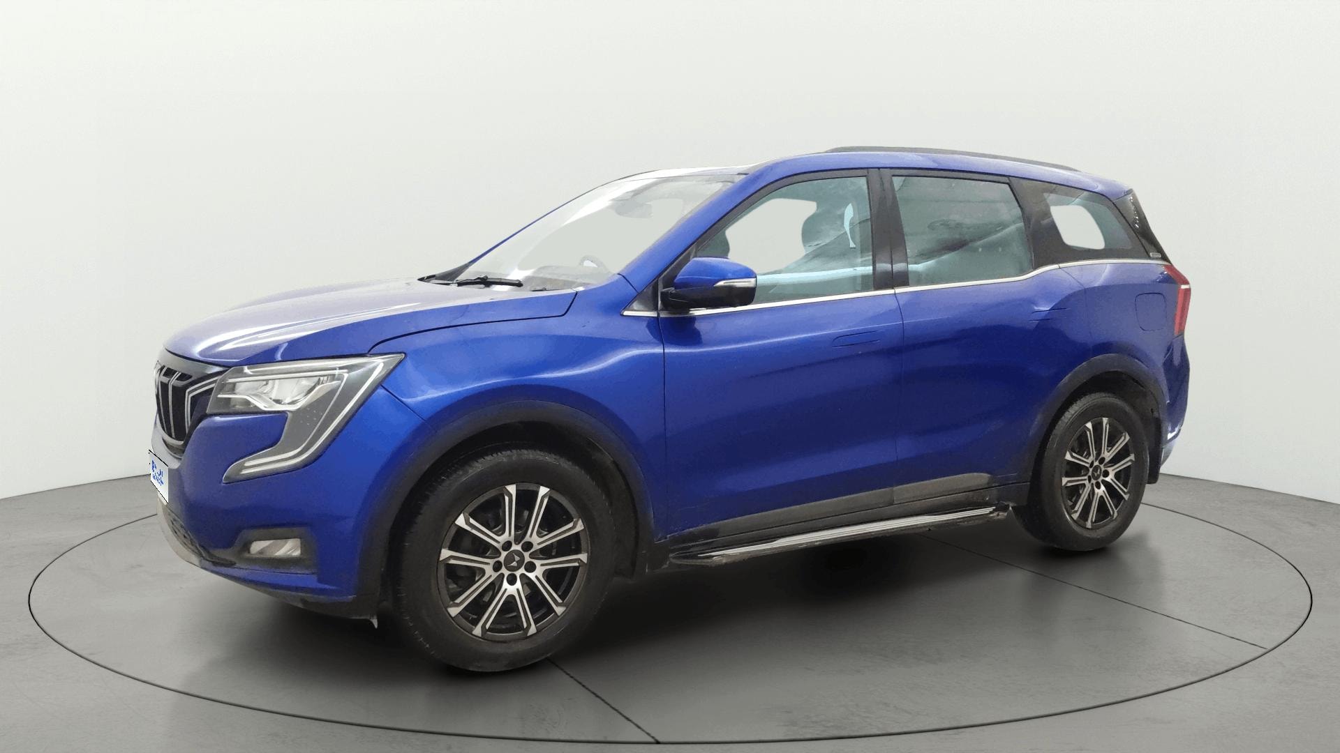 Used 2022 Mahindra XUV700 Used 2022 Mahindra XUV700