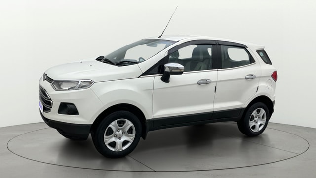View Ford EcoSport Image 34 Used Ford EcoSport Image 34