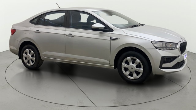 View Skoda Slavia Image 21 Used Skoda Slavia Image 21