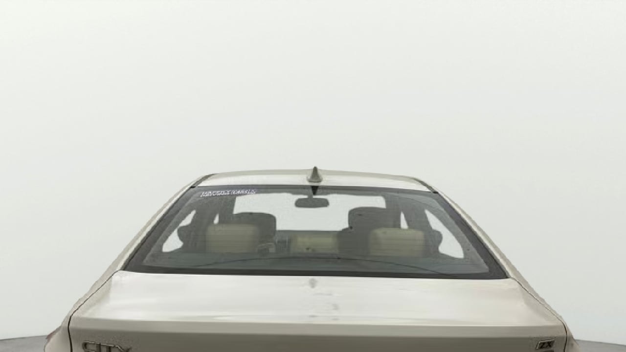 Used 2020 Honda City ZX Used 2020 Honda City ZX