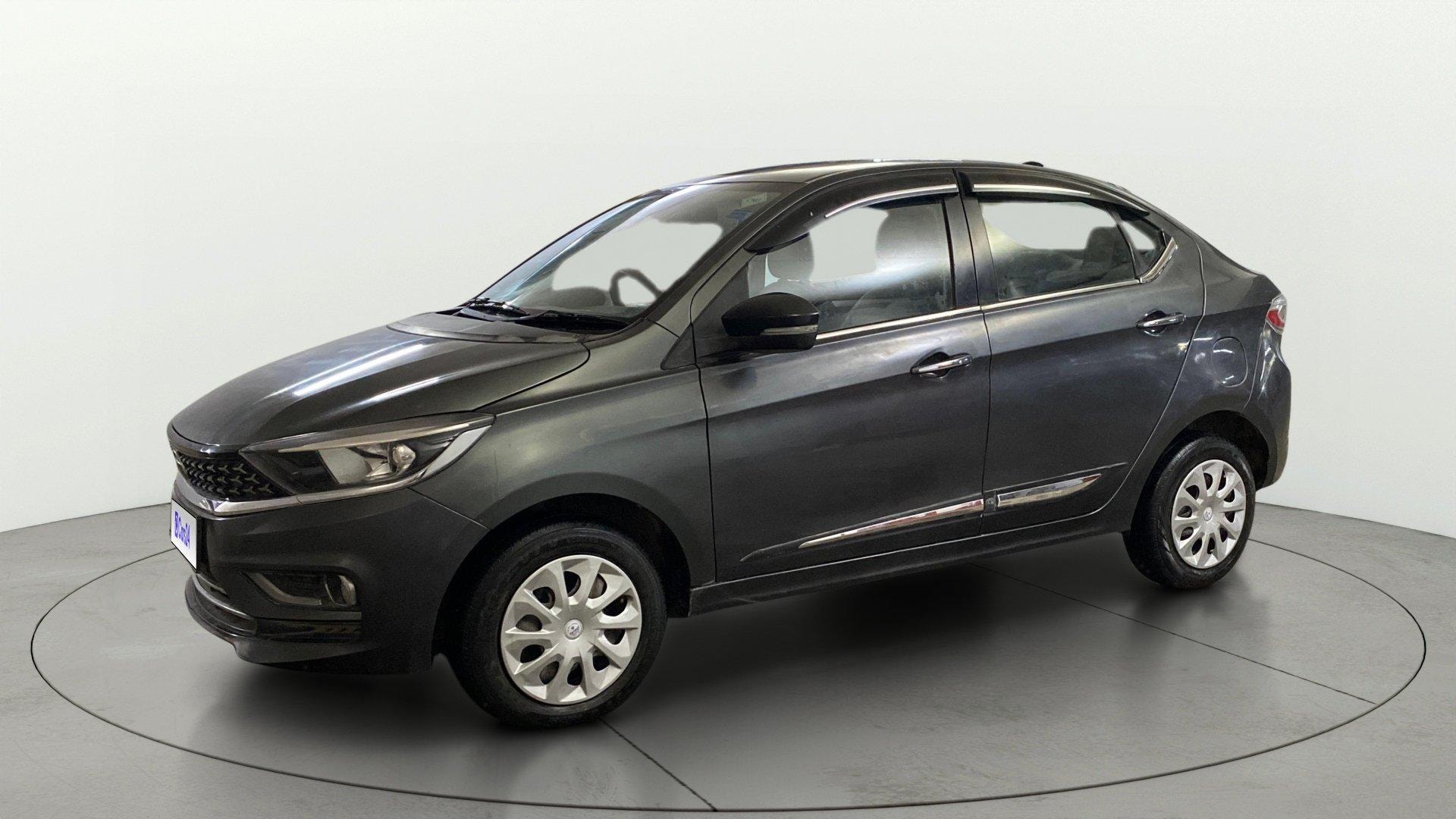 Used 2022 Tata Tigor Used 2022 Tata Tigor