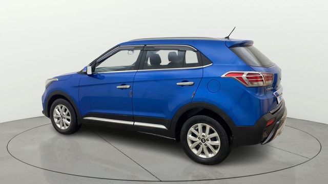View Hyundai Creta Image 2 Used Hyundai Creta Image 2