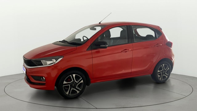 View Tata Tiago Image 36 Used Tata Tiago Image 36